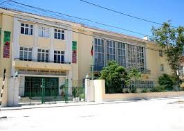 Mcintyre medical sciences building 3655 prom. Escola Secundaria Alfredo Da Silva Photos Facebook