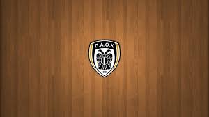 Download wallpapers paok fc, 4k, black and white abstraction, paok logo, material design, greek football club, super league, thessaloniki, greece, superleague greece for desktop free. Paok Fc 2013 By Fanis2007 On Deviantart