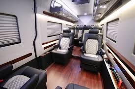 Pin On Hq 2018 Mercedes Benz Sprinter 170 Family Van