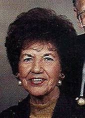 Leona Margaretha Bussert Obituary 2011