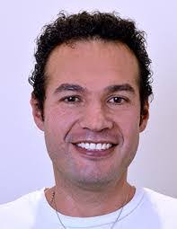 Eduardo Reyes's Instagram, Twitter & Facebook