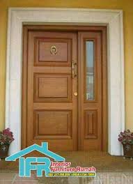 Harga pintu minimalis sangat variatif tergantung pada material dan desain. 35 Ide Pintu Rumah Pintu Rumah Rumah Baru