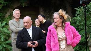 Zhao Lusi Deepfake Nude Scene - Unleash Your Desires