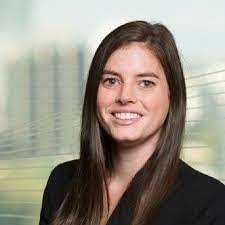 Bridget Sutton's Instagram, Twitter & Facebook