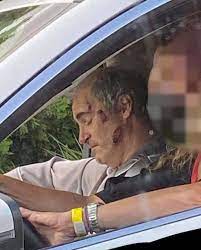 In his new project, disappointment blvd., he has, again, become someone anew. First Images Of Joaquin Phoenix In Ari Asters Disappointment Blvd A24