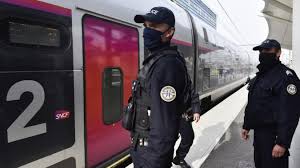 Quels sont les services à bord ? A Partir De 2022 Les Policiers Pourront Prendre Le Train Gratuitement
