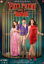 Pati Patni Aur Woh Hindi Bollywood Movies Free Movies Hd Movies Download