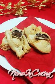 Cuscinetti E Caramelle Pugliesi Idee Alimentari Finger Food Ricette