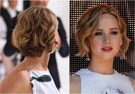 With plenty of short cuts to choose from, you're sure to find one that won't make your face look rounder. Pin On Hair