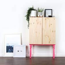 Vous avez déjà le meuble ivar ikea et vous voulez le personnaliser ! 1001 Idees Faciles Et Originales Pour Customiser Un Meuble Ikea