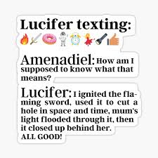 Brother 1 is playing checkers. Texting Stickers Redbubble