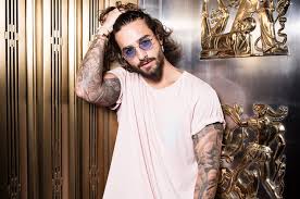 Juan's father's name is luis. Maluma Wiki Height Weight Age Girlfriend Family Biography More