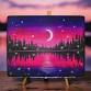 Enchanted Nightfall