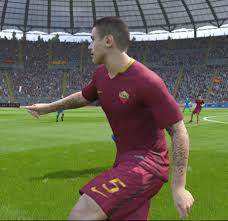 Leandro paredes fifa 21 career mode. Tattoo Conversions Pack N 10 By Ballinham