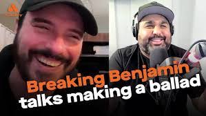 Benjamin Blood's Instagram, Twitter & Facebook