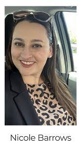 Nicole Barrows's Instagram, Twitter & Facebook