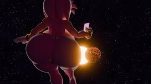 Amys Big Break Part 3: Pink Apocalypse