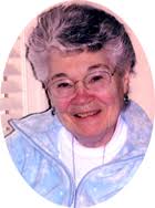 Frances Cerritelli Obituary