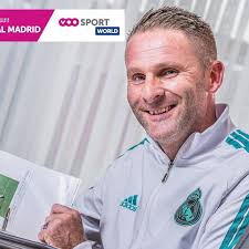 Kevin Franck, l'autre Belge du Real: "Je ne savais pas que c'était mission  impossible"