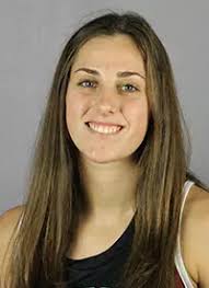 2021-22 Women's Basketball Roster