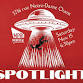 Spotlight - Impro Montréal / Montreal Improv, 3716 Notre-Dame St W Event Image