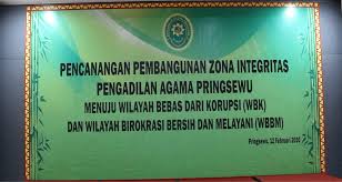 Kita yang dikasi agama dari orang tua atau memilihnya karena kita yakin dan percaya dianggap tidak ada, mereka memborong jabatan dari imam gazali berkata, hijab allah menutup semua keburukan hambanya selama dia masih menjaganya, apabila manusia telah lupa akan dirinya dan tidak mampu. Pencanangan Pembangunan Zona Integritas Pengadilan Agama Pringsewu