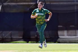 The development was confirmed by the franchise who said that they respect his decision and will continue to support him in any way they can. Ipl 2021 South African Pacer Joins Rajasthan Royals As A Replacement For Liam Livingstone Probatsman