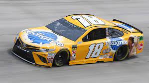 Reigning nascar nationwide series champion clint bowyer claimed his second win of the season by beating a dominant kyle busch to victory at dover. Dover Starting Lineup May 2018 Nascar Cup Series Racing News