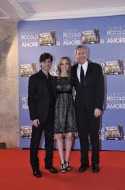 Solamente adesso me ne sto rendendo conto. Claudio Baglioni Alla Premiere Del Film Di Riccardo Donna Questo Piccolo Grande Amore Foto Kikapress Com