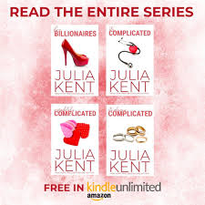 Spotlight Her Billionaires Series By Julia Kent In 2020 Julia Kent Billionaire Kent