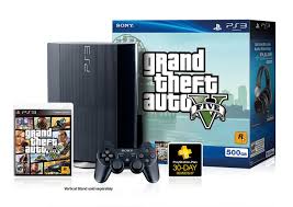Mas de 71498 usuarios ya se han descargado el videojuego lego: Sony Playstation 3 500gb Grand Theft Auto V Lego Marvel For 229 90 Shipped
