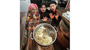 成田凌と行く埼玉県志木市の旅！美容師を目指した専門学校時代 ...