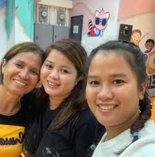 Me watching my husband look for something I already threw away