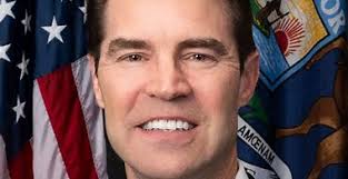 NAACP of Spartanburg County hosting forum for candidates running to replace  Chuck Wright