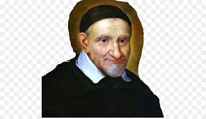Vincent de paul parish will not focus or concentrate on individual worshipers out of respect for your privacy, but cannot preclude your incidental appearance in the background or in wide angle shots of the sanctuary. Person Cartoon Png Download 535 514 Free Transparent Vincent De Paul Png Download Cleanpng Kisspng