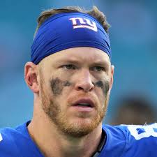 Giants To Release Kyle Rudolph