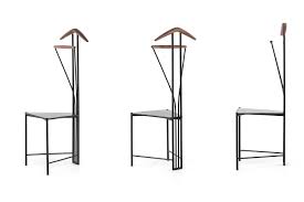 Set up is a breeze as there are no tools. Yannik Valet Stand Coat Rack By Cattelan Italia Room Service 360