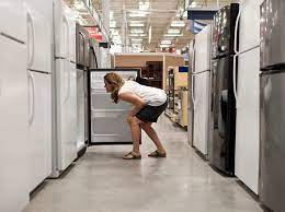 However, things take a turn at the party when a game leads to each person revealing their true feelings to the people around them. Homeowners Face Delays For Expensive Appliances Amid Broader Shortage
