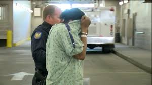 In maricopa county, arizona, there is not one single maricopa county jail. Abc15 Arizona On Twitter Just In Phoenixpolice Escort Octavia Rogers To Processing Inside The Maricopa County Jail