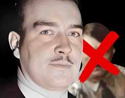 Il nipote di Adolf Hitler e la sua guerra contro lo zio