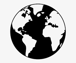 This file was uploaded by eve123 and free for personal use only. Vector Earth Svg Drawing Earth Drawing Black And White Free Transparent Png Download Pngkey