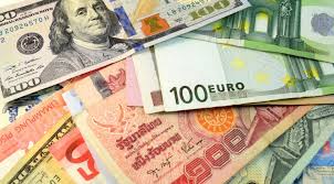 Currency Exchange Heathrow