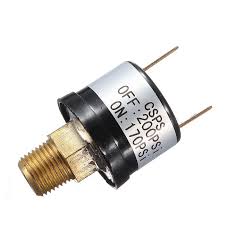 Check for any kinks or obscurities in the tubing after installation. Diy 12v 3 5a Trumpet Train Horn Air Compressor Pressure Switch Rated 170 200 Psi Popular Psi Switch Psi Pressure Switchpsi Air Compressor Aliexpress