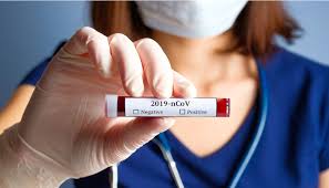 Dadurch können laborkapazitäten eingespart werden und die wartezeiten der laborauswertung entfallen. Covid 19 Antibody Testing May Not Be The Back To Work Pass Nfcr