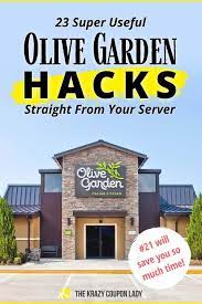 25 Olive Garden Secrets From Your Server That Ll Save You Serious Cash In 2021 Olive Gardens Olive Garden Recipes Olive Garden Dish