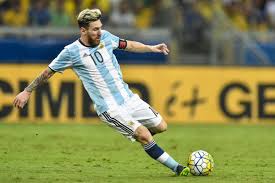 It had been reported that messi was a doubt for thursday's meeting with paraguay at la bombonera after reporting for duty with an ankle issue. World Cup Qualifiers 2018 Argentina Vs Chile Start Time Tv Channel And Live Stream Sbnation Com