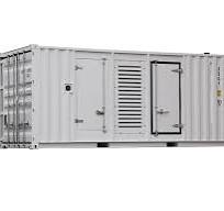 Container Generator - Sollant