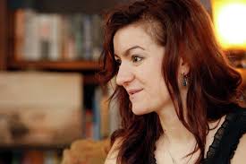 Blind woman finds passions in 'things my eyes tell me I shouldn't do'