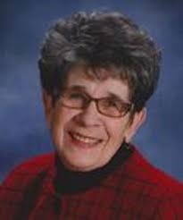 Joanne M. Plooy Obituary January 22, 2016