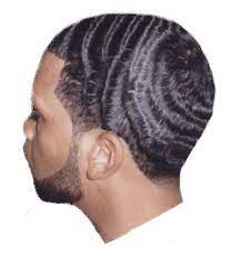 People Always Ask Me How Did I Get Waves And How Can They Get Waves Regardless Of What Ethnicity They Were I Would A Wavey Hair Hair Waves 360 Waves Hair
